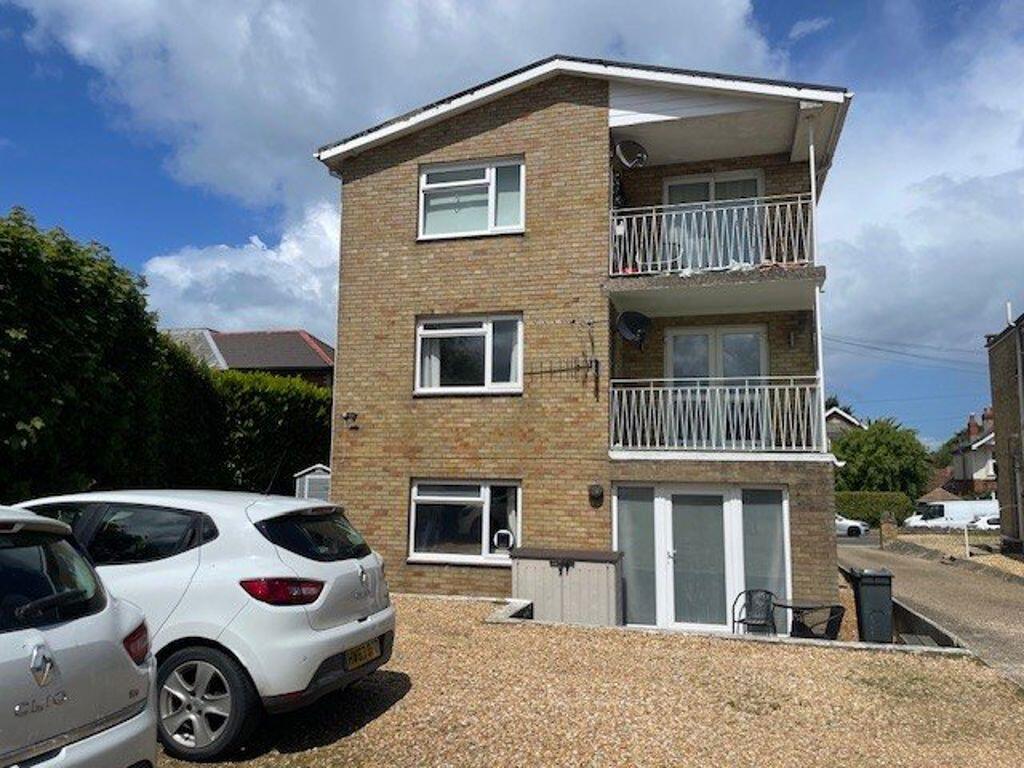 Main image of property: RYDE