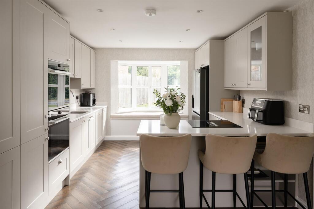 House in Haxby, York - View 4