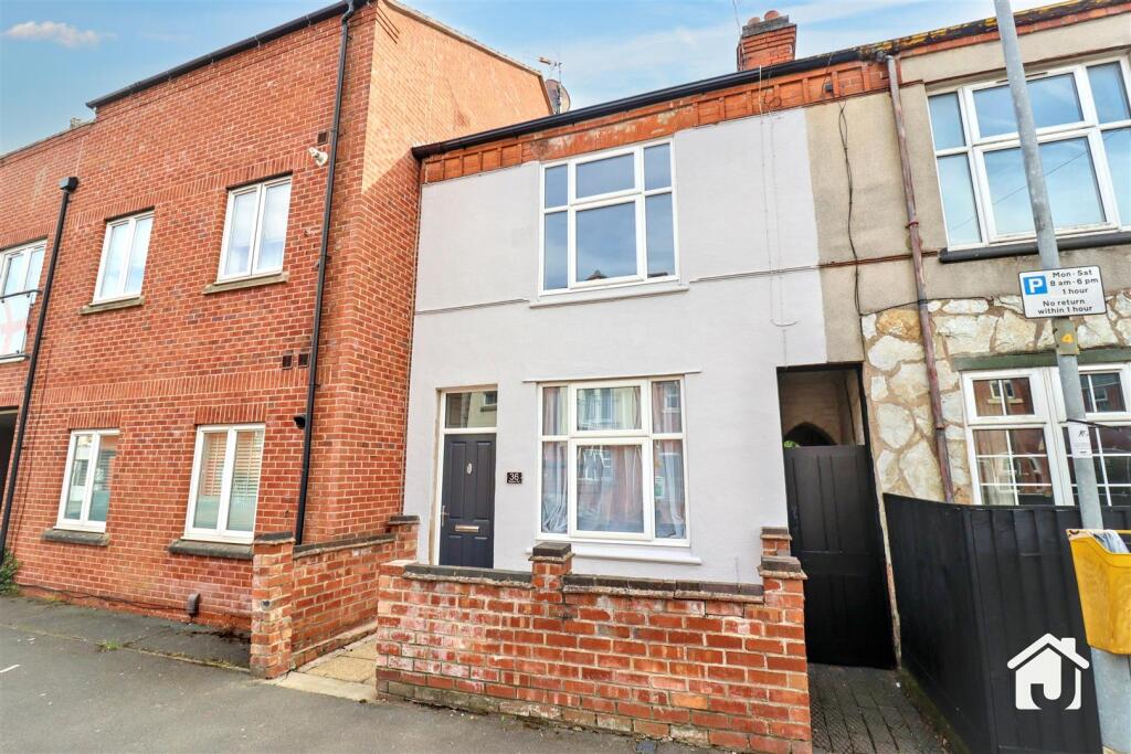 Main image of property: Stadon Road, Anstey, Leicester
