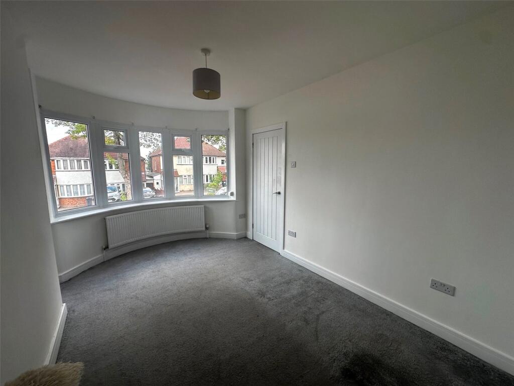 House in Birmingham, West Midlands - View 3