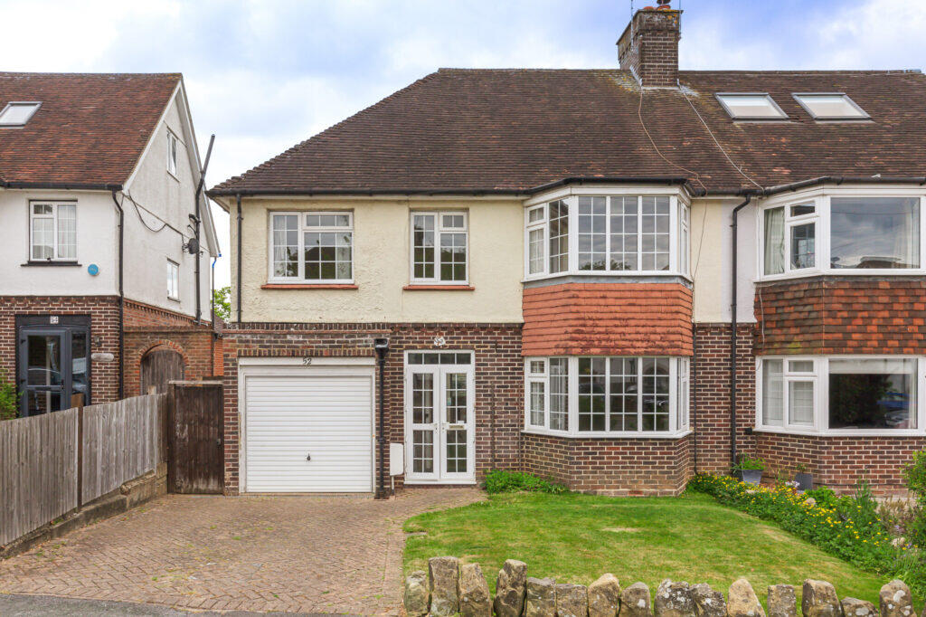 Main image of property: Wilman Road, Tunbridge Wells, TN4