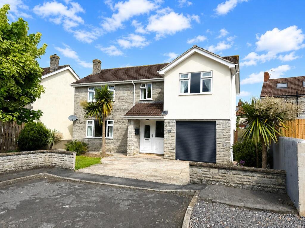 Main image of property: Oakfield Road, Street