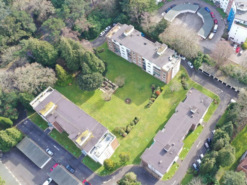 Additional image 20 of 18 -20 The Avenue, Branksome Park, Poole, BH13