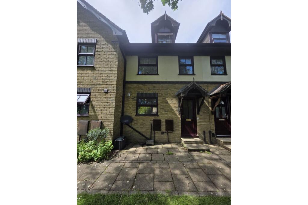 Orchard Mews, Newport, PO30, Newport