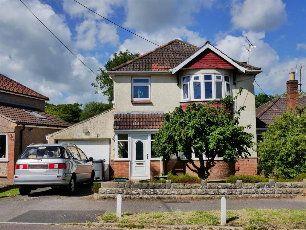 Main image of property: Rowden Road, Chippenham