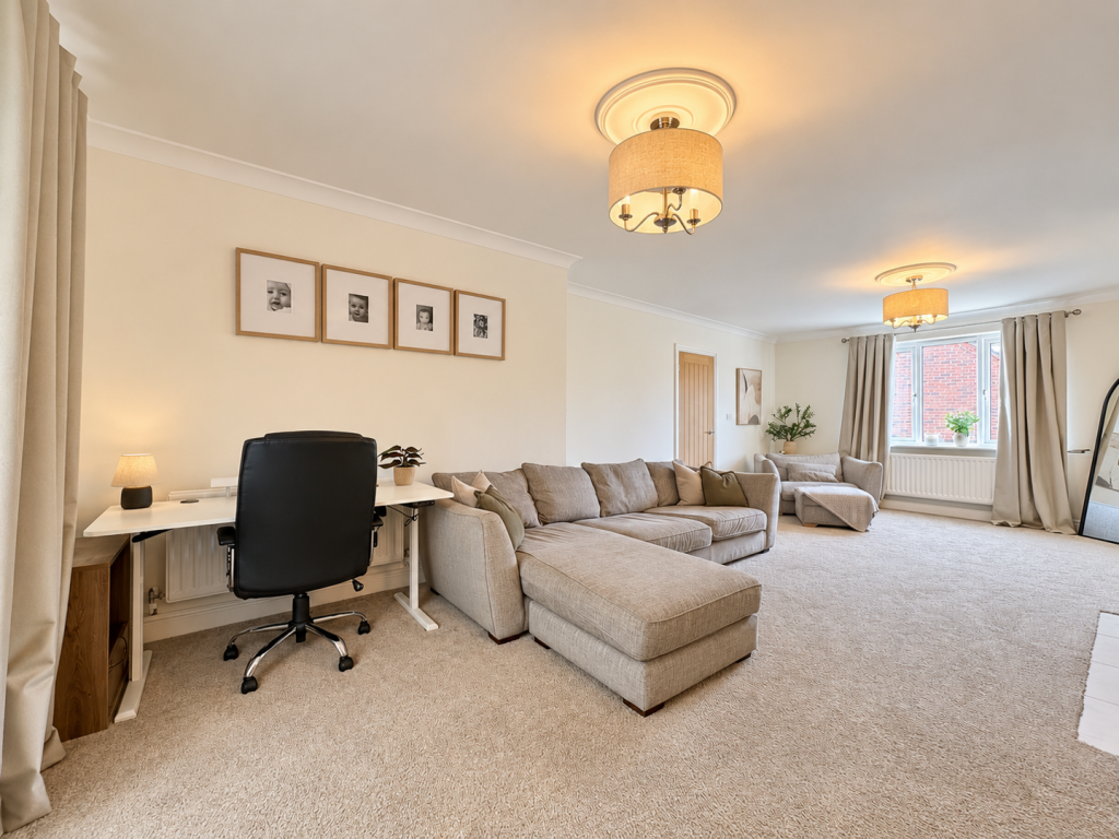 Wavertree Close, Cosby, Leicester photo 4