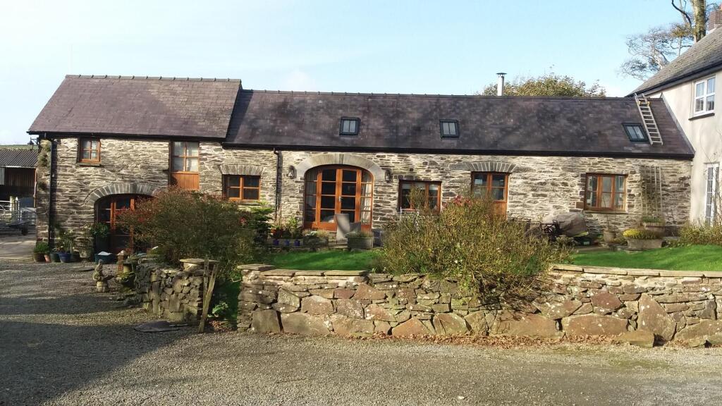 Main image of property: Penlan Uchaf, Crymych, Pembrokeshire