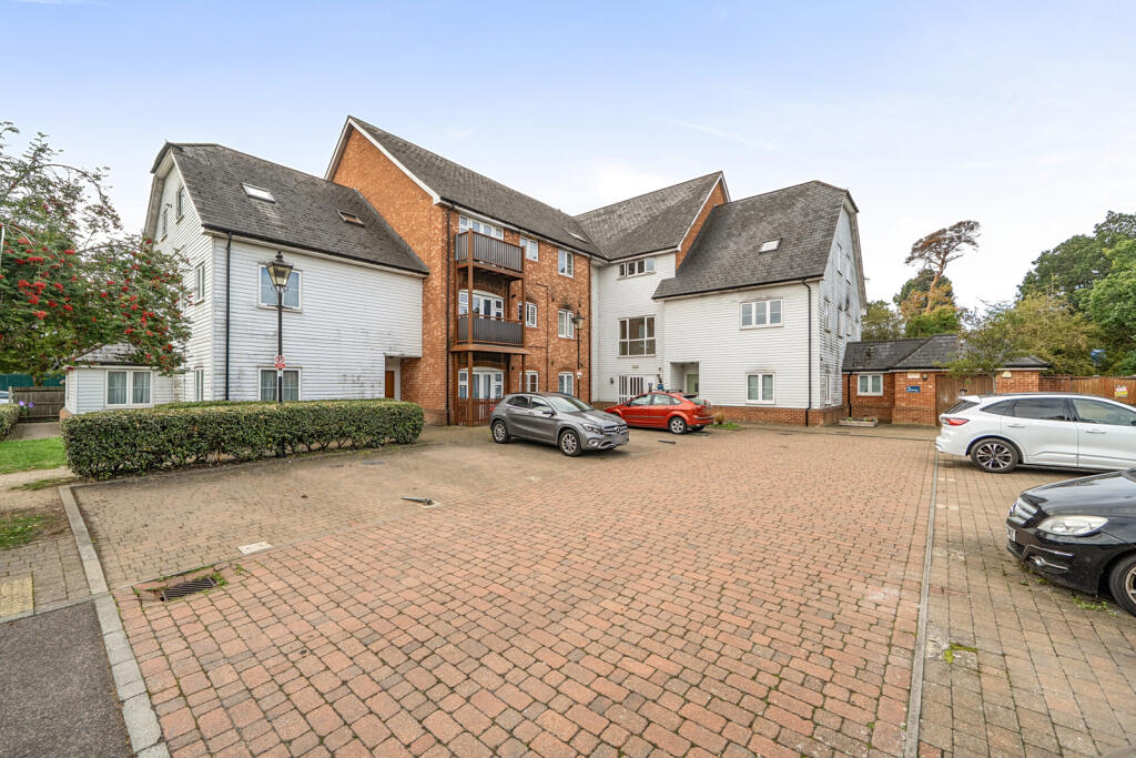 Main image of property: Brosse Way, Bromley