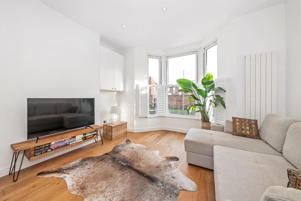 Main image of property: Park Hall Road, London, SE21