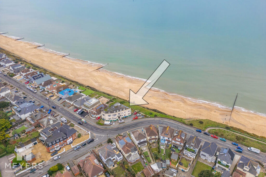 Main image of property: Southbourne Overcliff Drive, Bournemouth, BH6 3