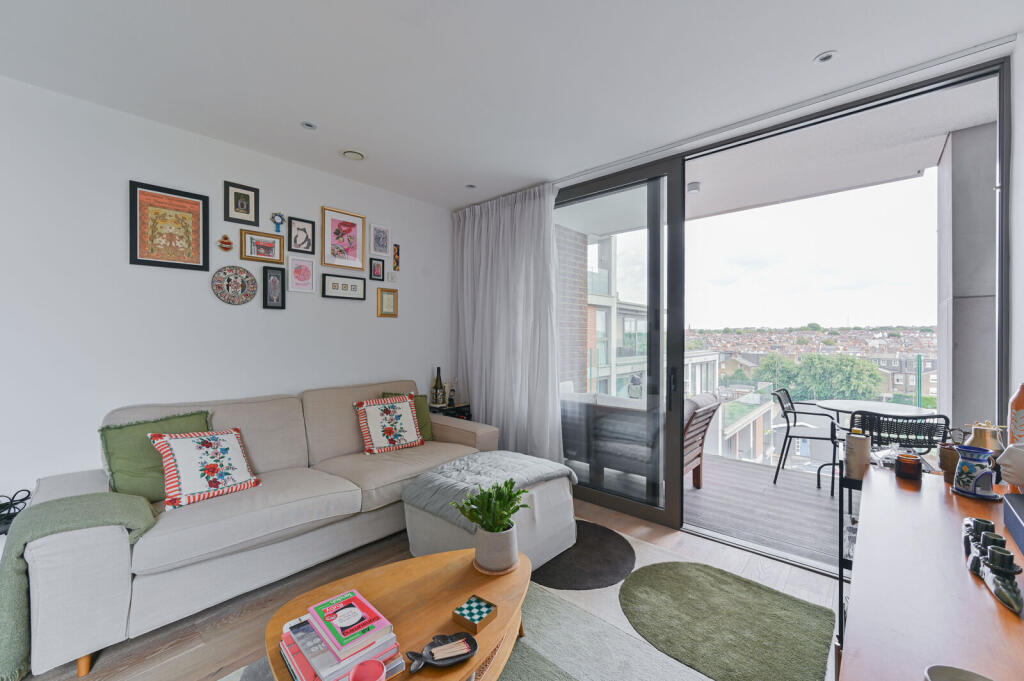 Main image of property: Balham High Road, Balham, London, SW17