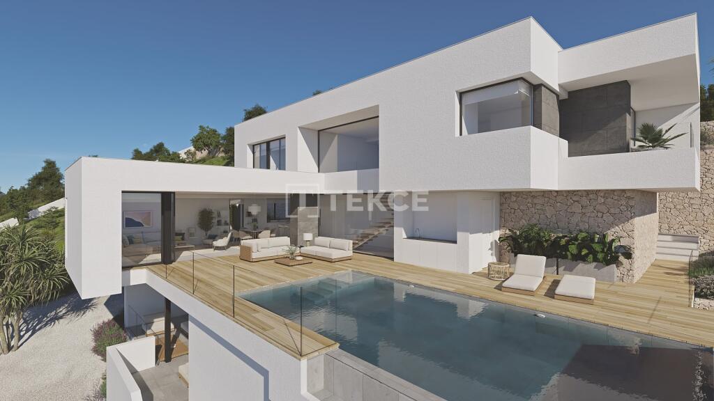 Main image of property: Valencia, Alicante, Benitatxell