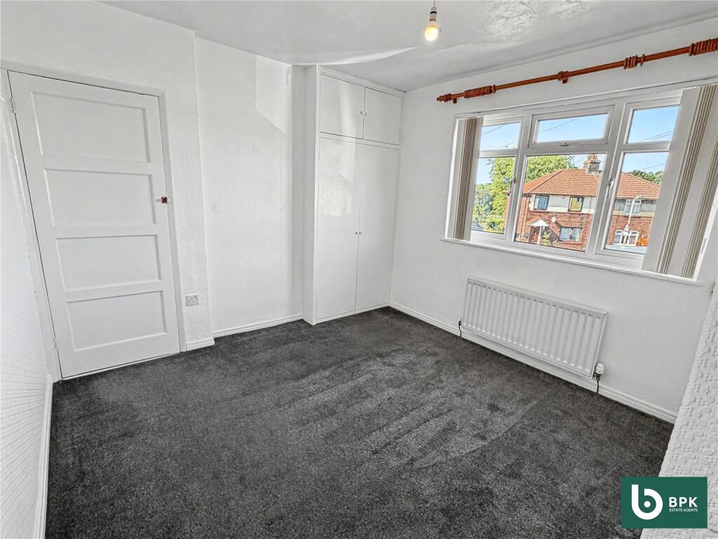 House in Carlisle, Upperby - More