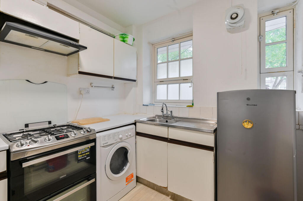Apartment in London - View 4