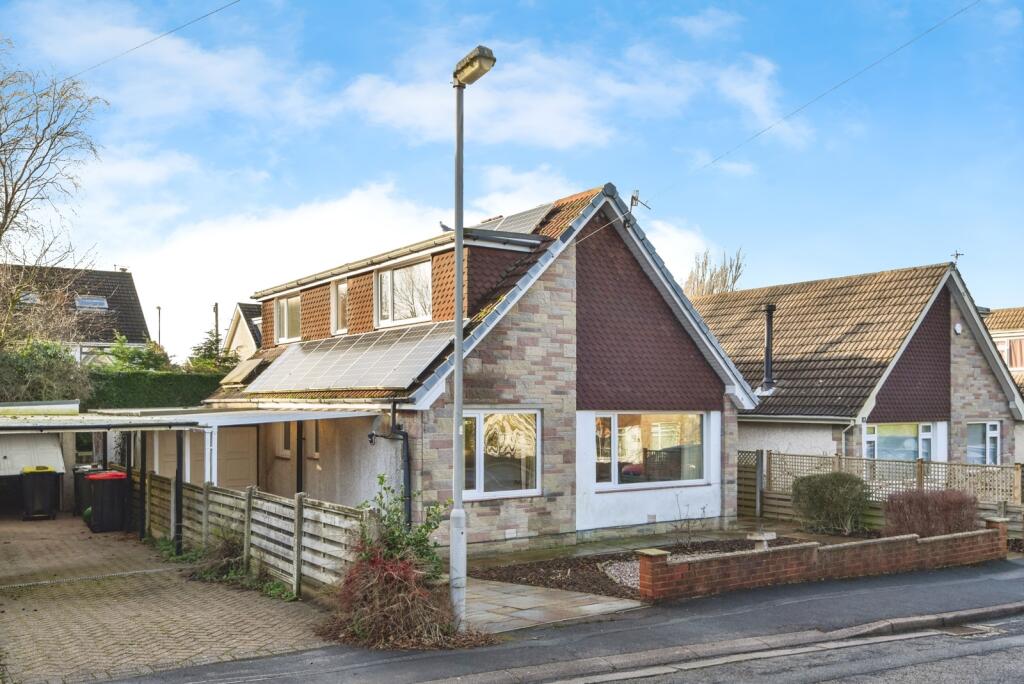 Main image of property: Forge Wood Close, Halton, Lancaster, Lancashire, LA2