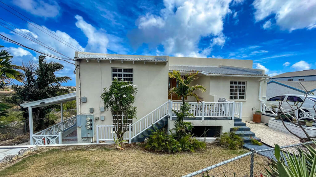 Main image of property: Gibbons Terrace, Barbados