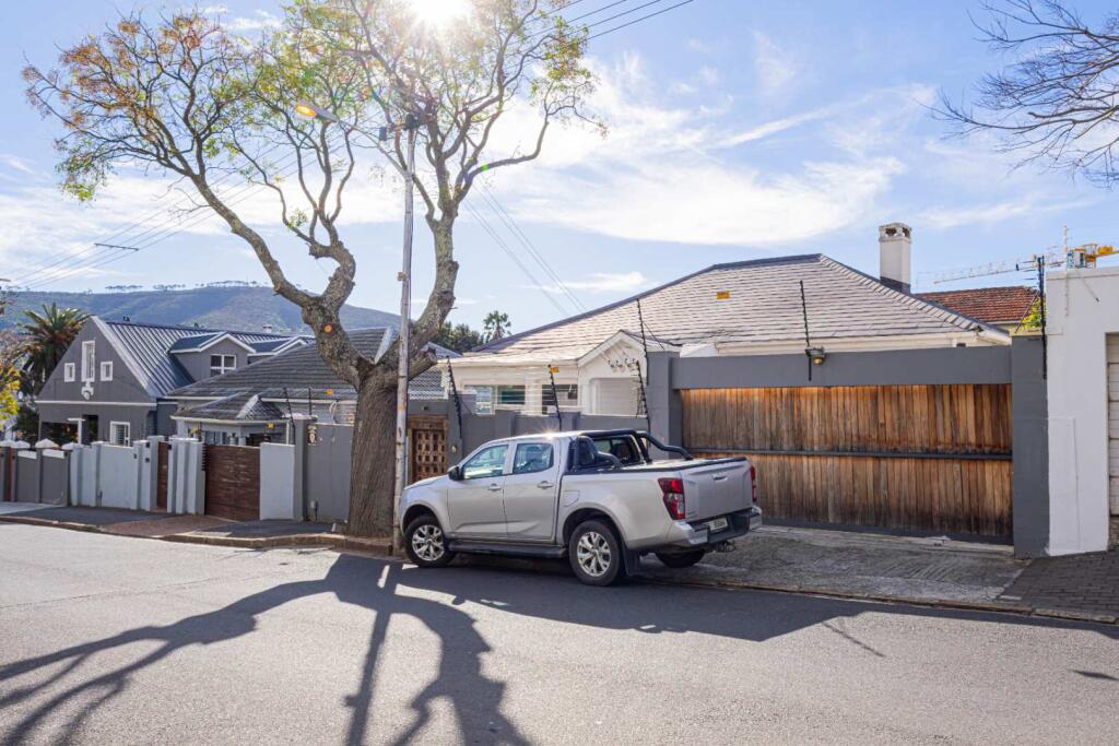 Main image of property: Western Cape, Cape Town, Cape Town