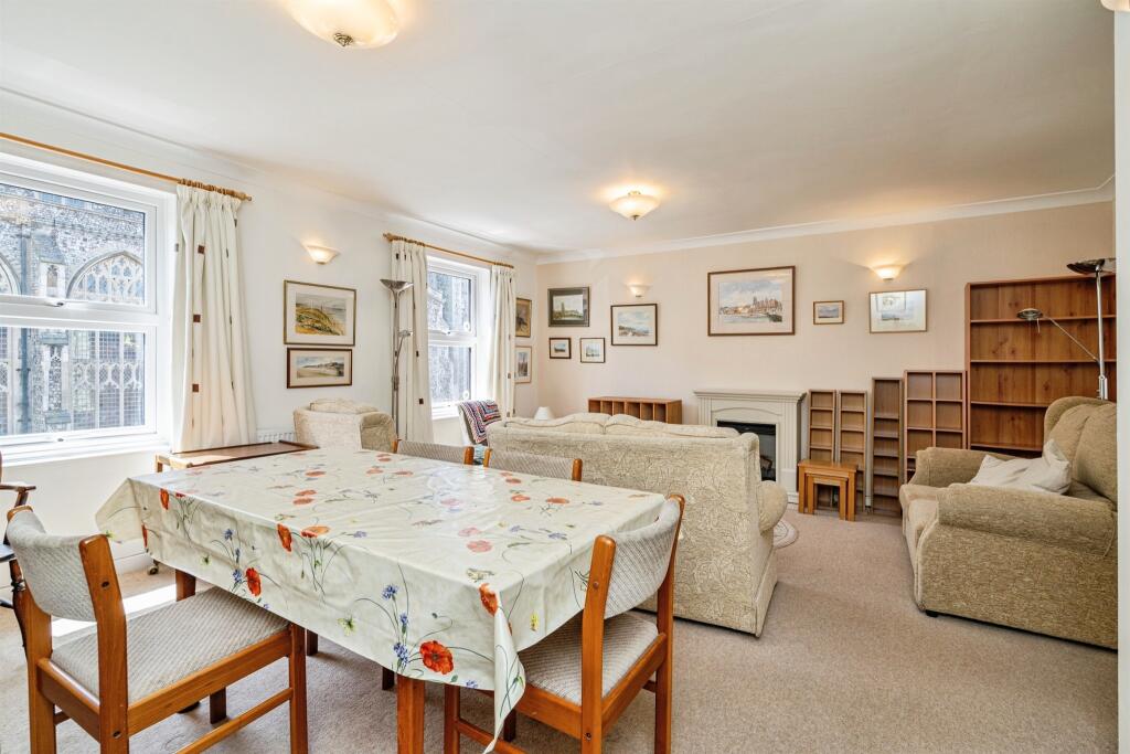 Main image of property: Tucker Street, Cromer