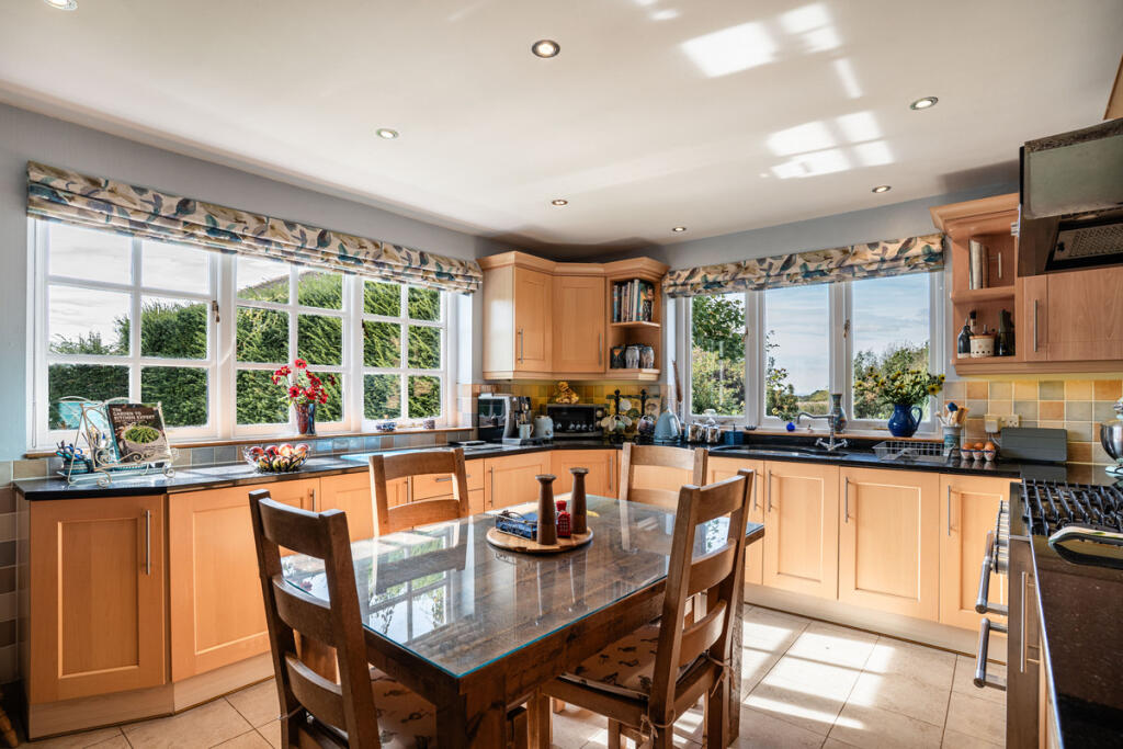 House in Bromsgrove, Dodford with Grafton CP - View 3