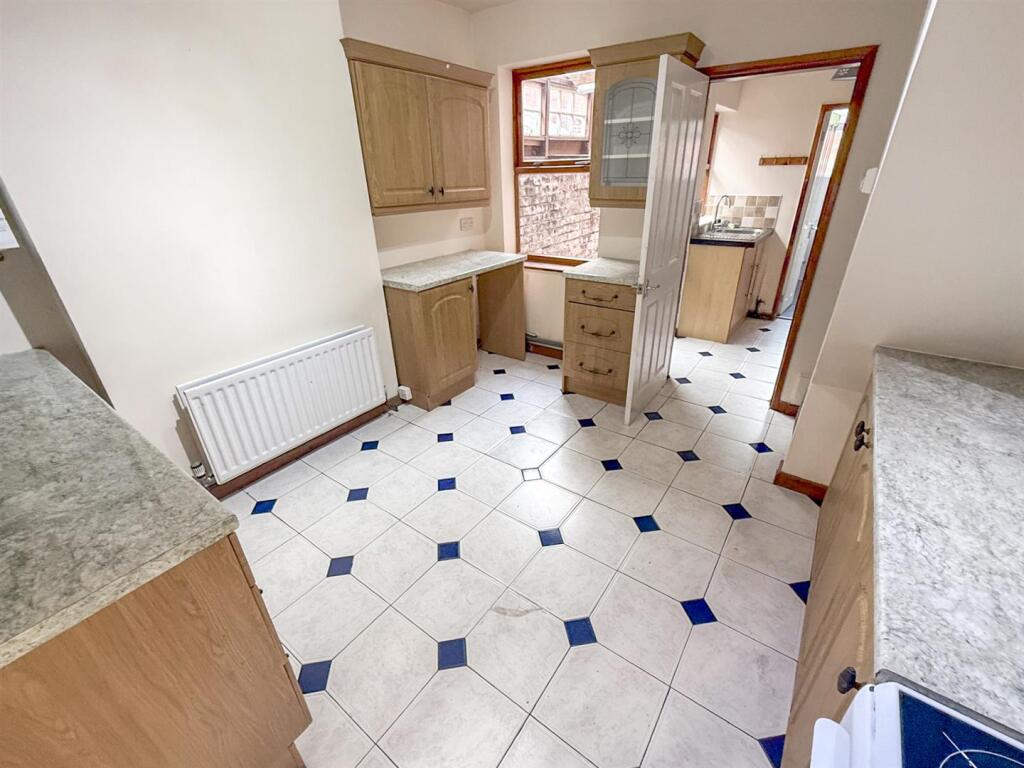 House in Oswestry - View 3