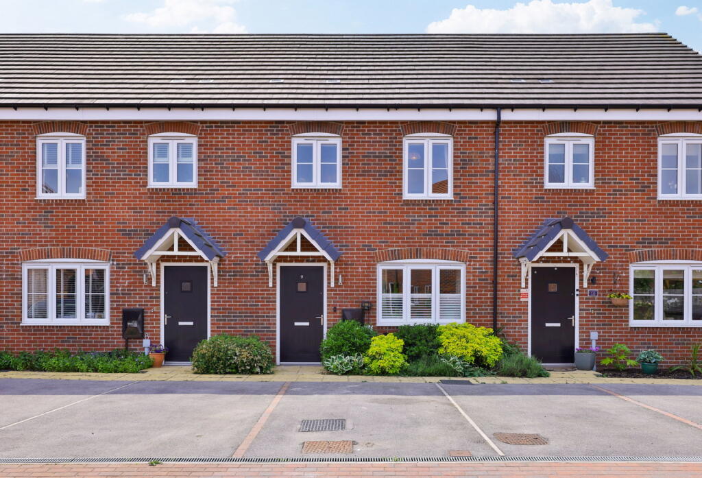Cattle Close, Pocklington photo 2