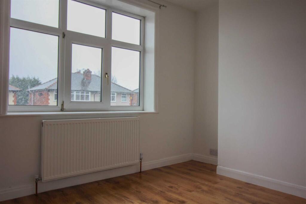 House in Bury, Jericho - View 5