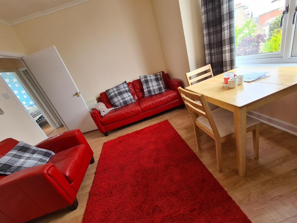 Additional image 3 of 52 Dee Street, Flat 4, Aberdeen, AB11 6DS
