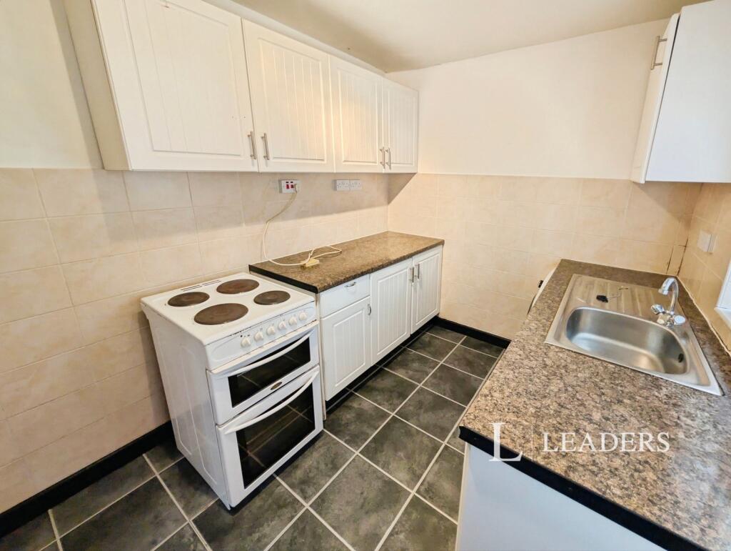 House in Mansfield, Ladybrook - View 5