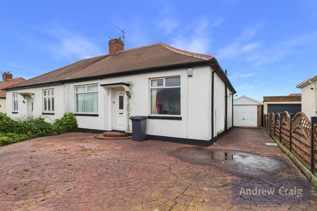 Main image of property: Lisle Road, South Shields