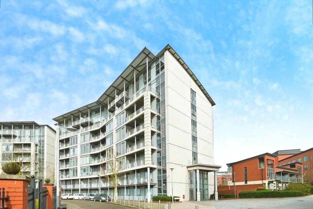 Main image of property: Langley Walk, B15