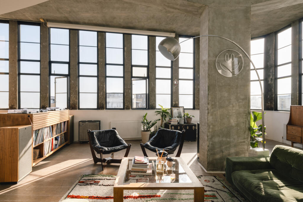 Main image of property: Dehavilland Studios III, Theydon Road, London E5