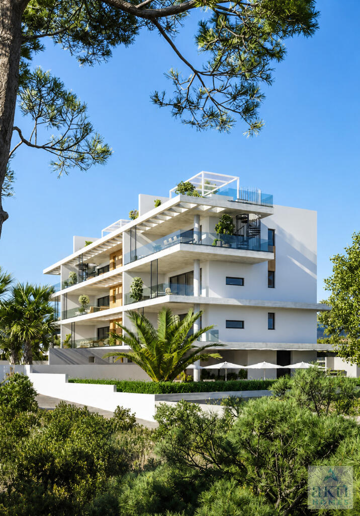 Main image of property: Larnaca, Oroklini