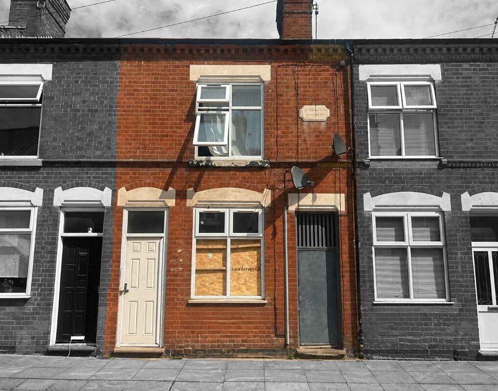 Main image of property: 179 Beatrice Road, Leicester, LE3 9FL