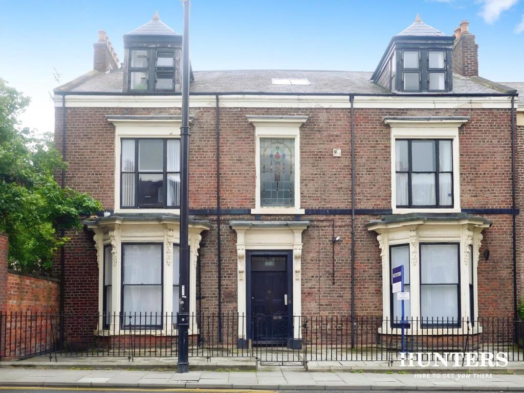 Main image of property: Grange Crescent, Sunderland, Tyne & Wear