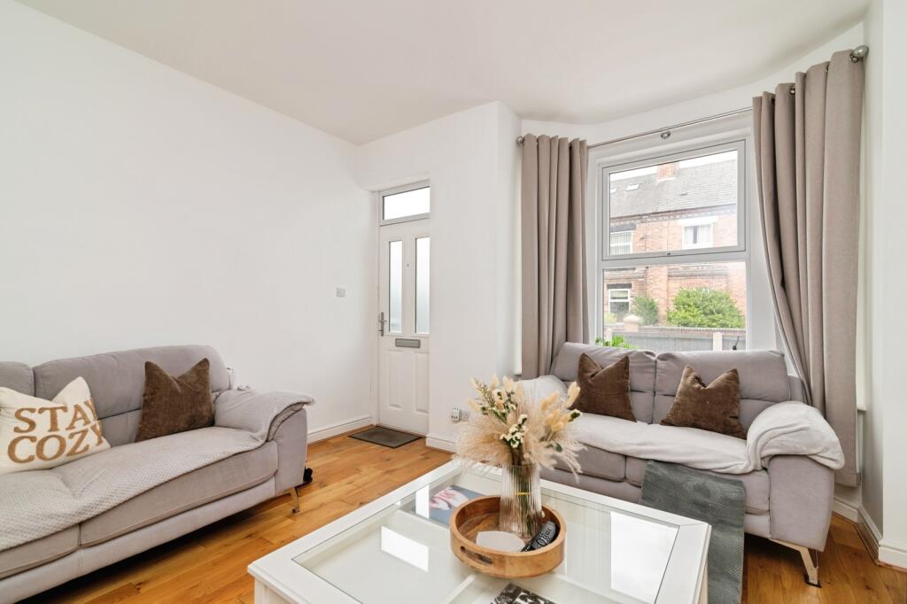 Main image of property: Balmoral Road, Colwick, Nottingham, Nottinghamshire, NG4