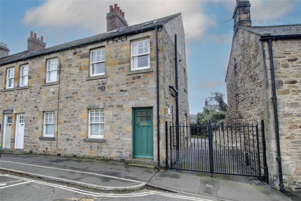 Main image of property: Hill Street, Corbridge, Northumberland, NE45