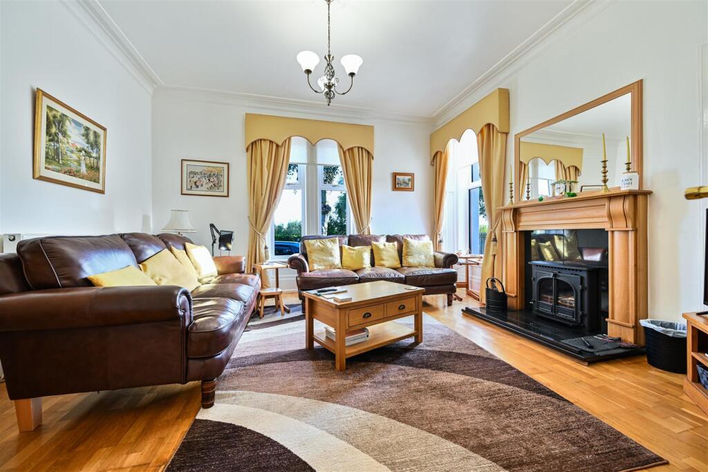 House in Motherwell - View 5