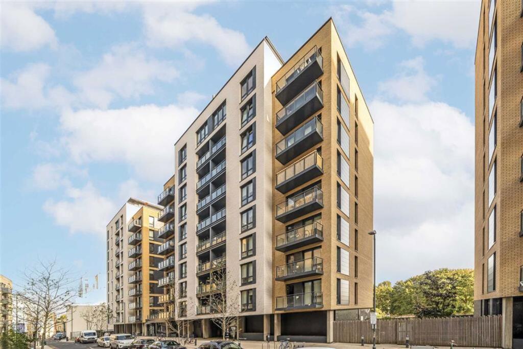 Main image of property: Palmers Road, Bethnal Green