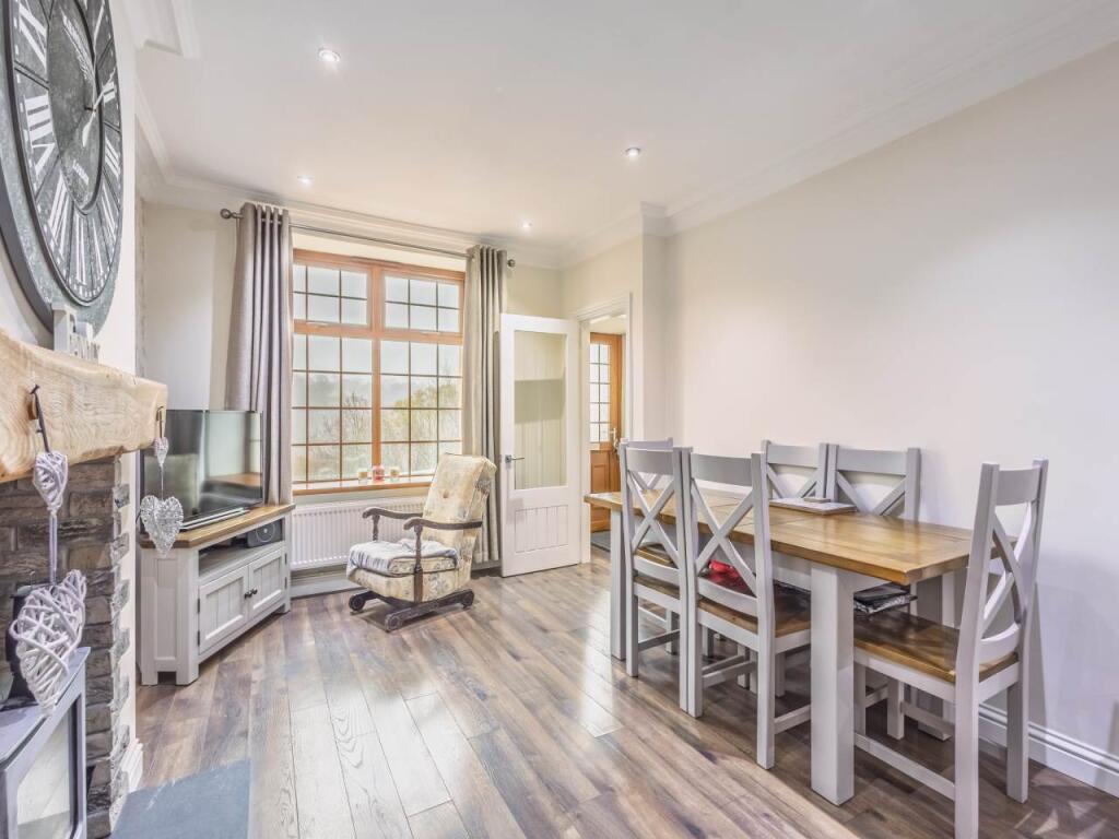 Markham Terrace, Markham, Blackwood photo 3
