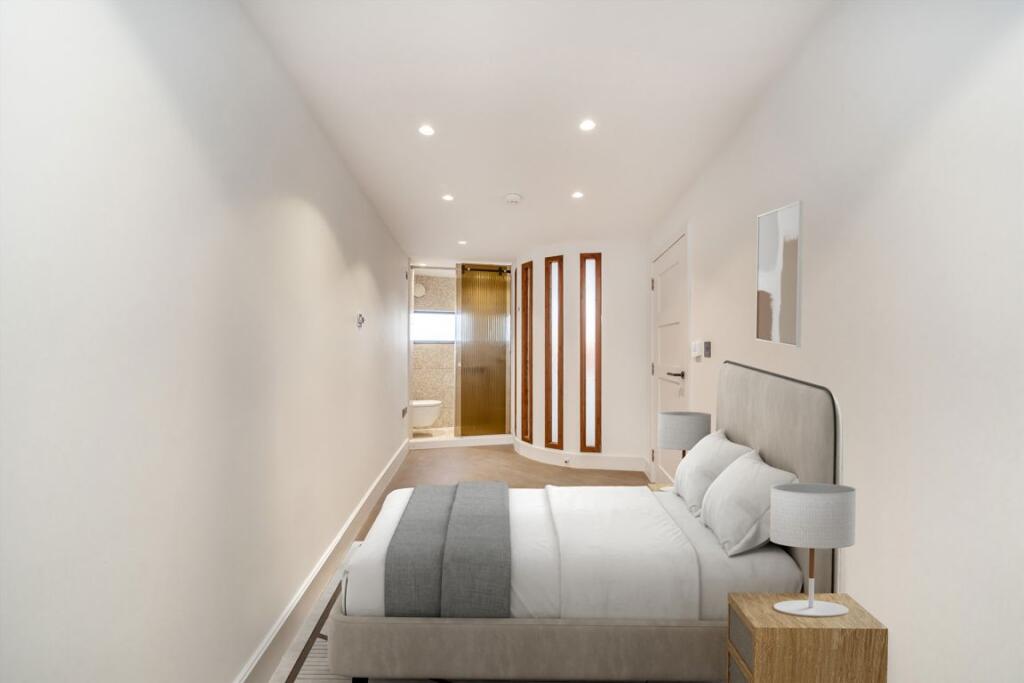 3 bedroom semi-detached house for rent