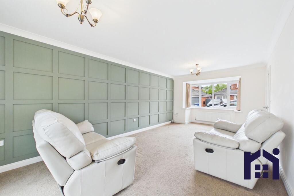 House in South Ribble, Farington - More