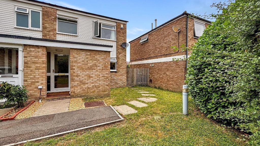 Main image of property: Viney Bank, Court Wood Lane, Croydon, CR0 9JU