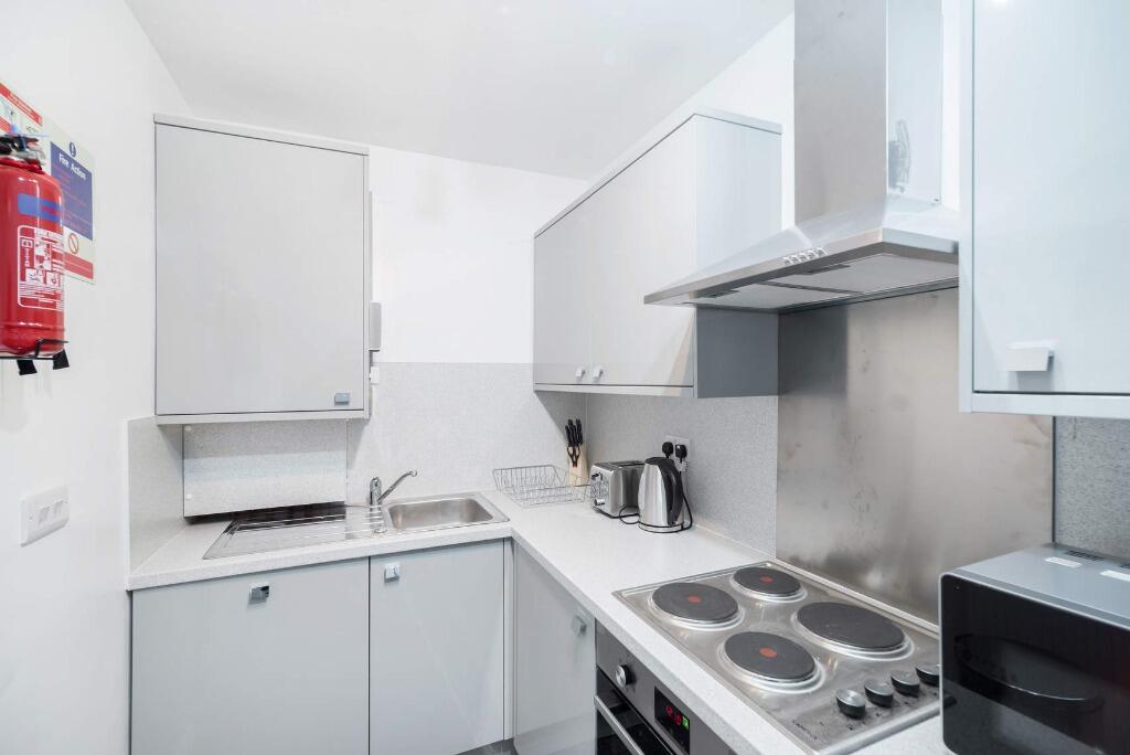 Main image of property: Wythburn Street, Pendleton, Salford, M6