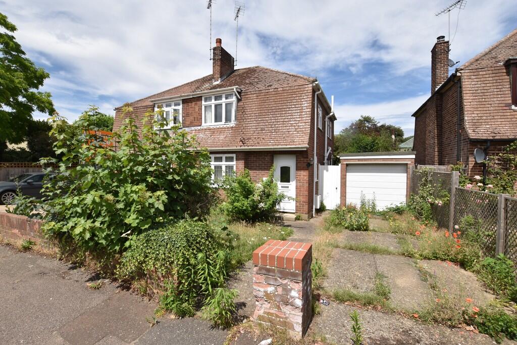 Main image of property: Roddam Close, Lexden, Colchester