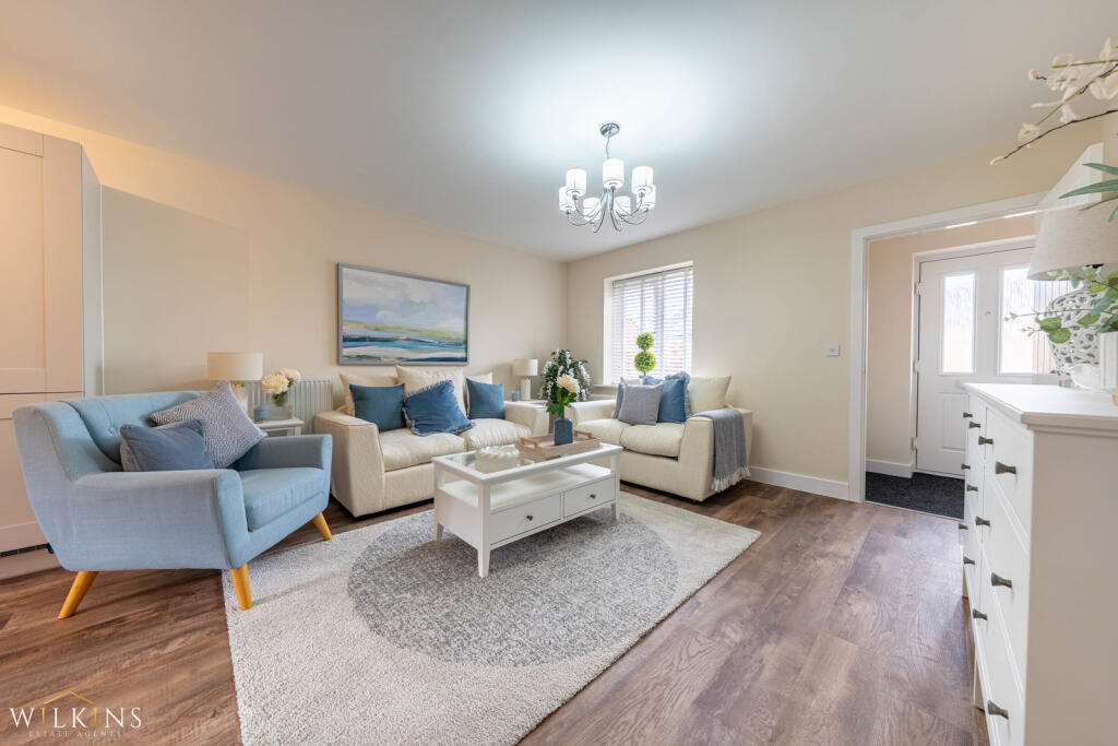 Additional image 3 of Woodwinds, Warton, Tamworth, B79