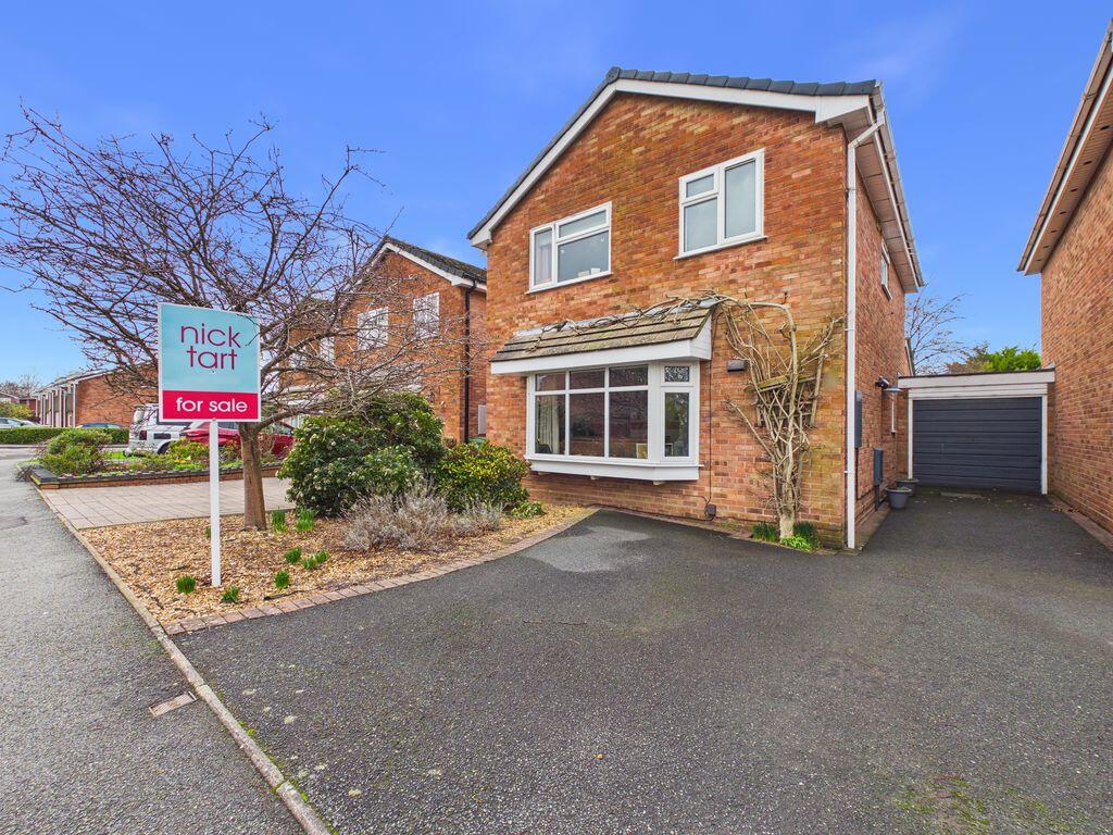 Main image of property: 5 Hawkstone Avenue, Newport