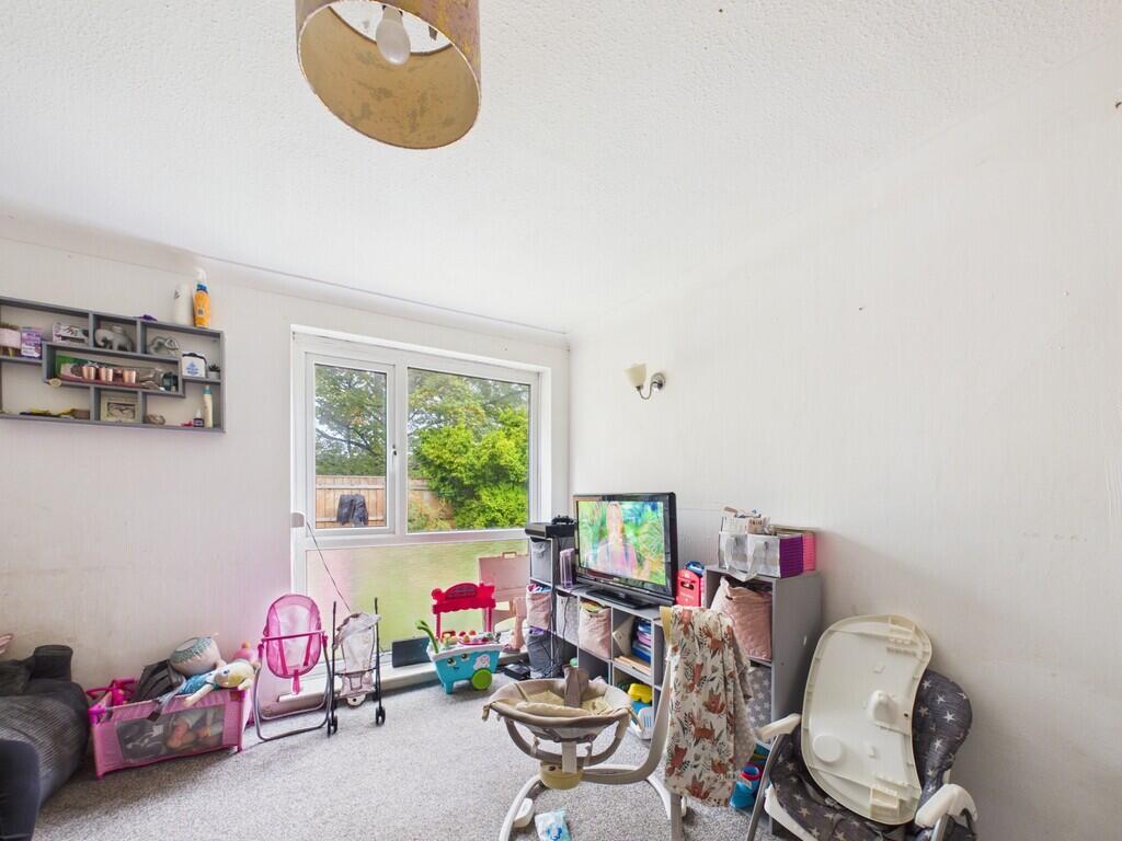 Apartment in Newcastle upon Tyne, Tyne and Wear - View 4