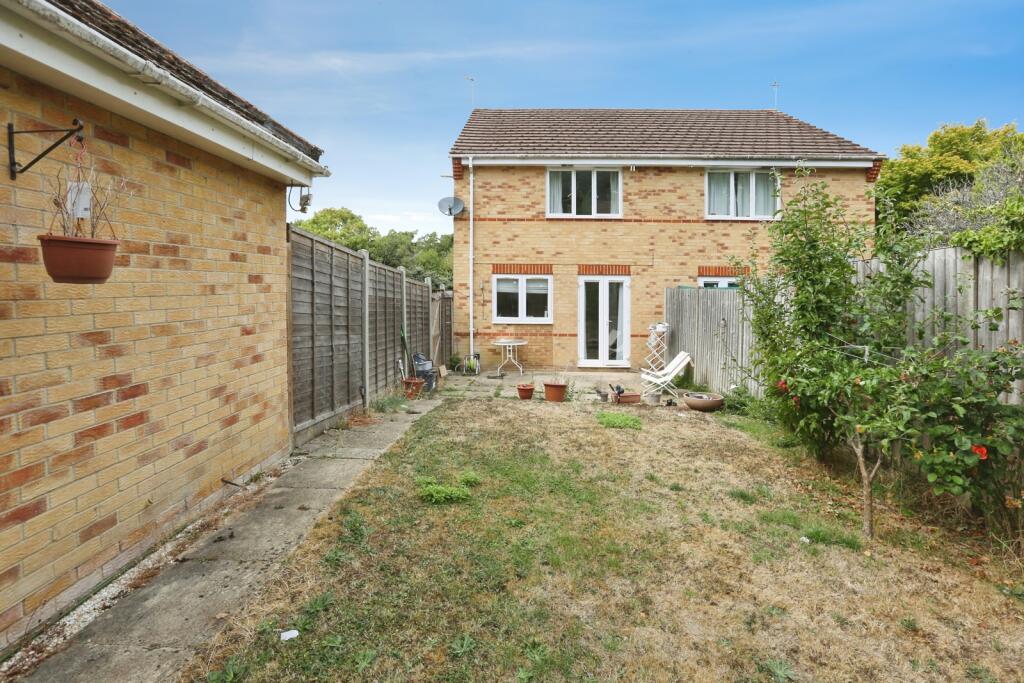 House in Eastleigh, Knightwood Park, Chandler's Ford - View 4