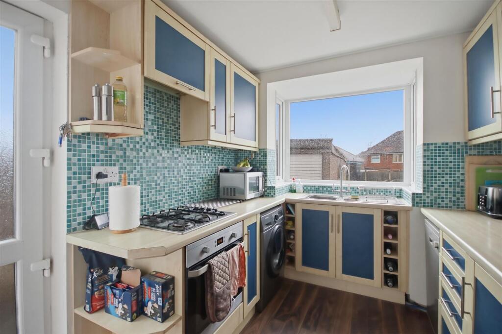 House in Sheffield - View 5