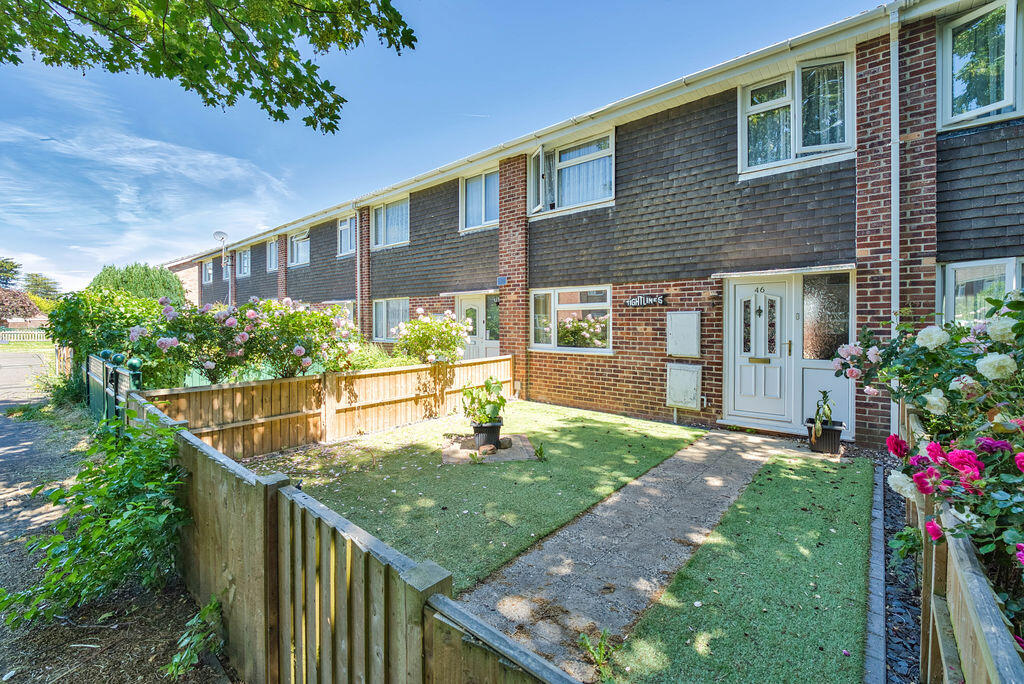 Main image of property: Blackthorn Gardens, Worle - NO CHAIN